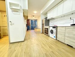 The Alps Residences (D18), Condominium #475032211